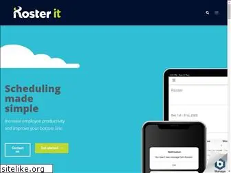 rosterit.co.nz