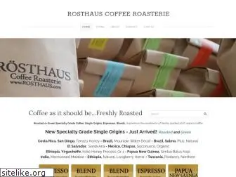 rosthaus.com