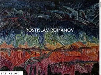 rostislavromanov.com