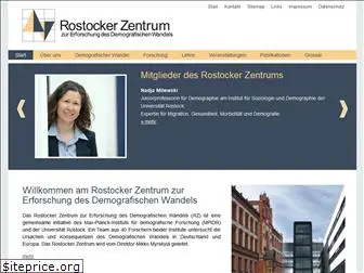 rostockerzentrum.de