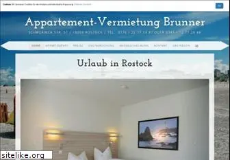 rostockurlaub.de