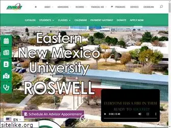 roswell.enmu.edu