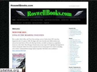 roswellbooks.com