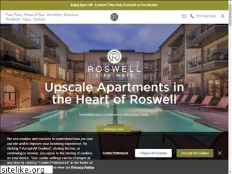 roswellcitywalk.com