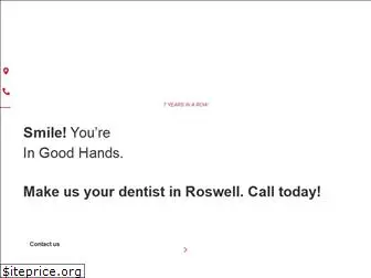 roswelldentalcare.com