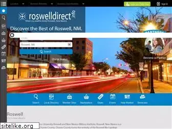 roswelldirect.info