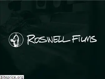 roswellfilms.com