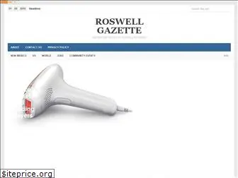 roswellgazette.com