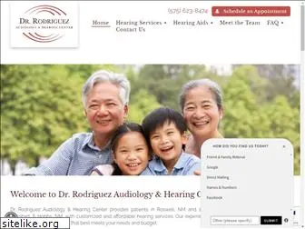 roswellhearing.com