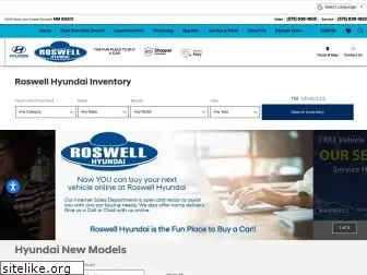 roswellhyundai.com