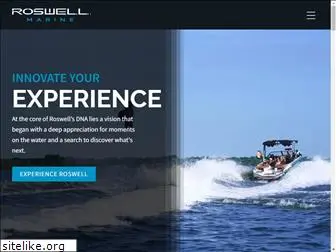 roswellmarine.com