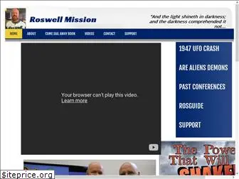 roswellmission.org