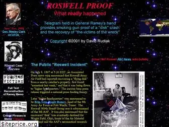 roswellproof.com