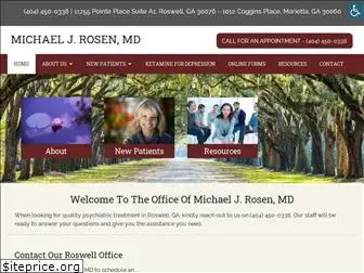 roswellpsychiatry.com