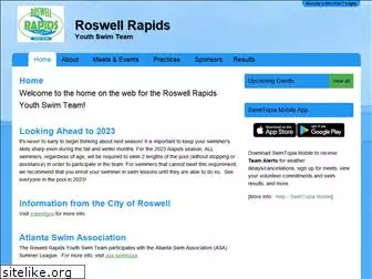 roswellrapids.org