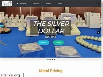 roswellsilverdollar.com