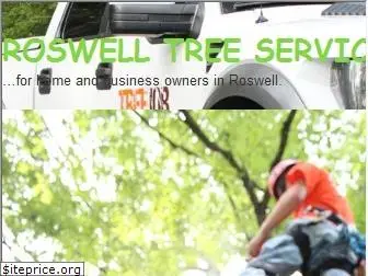 roswelltreeservice.com