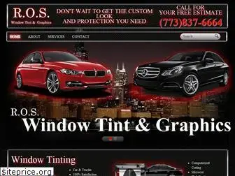 roswindowtinting.com