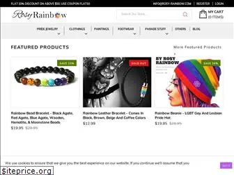 rosy-rainbow.com