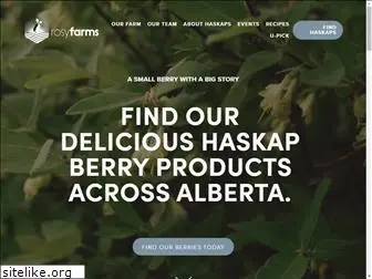 rosyfarms.com