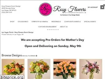 rosyflowersevent.com