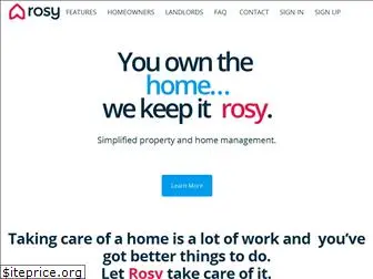 rosyhome.co