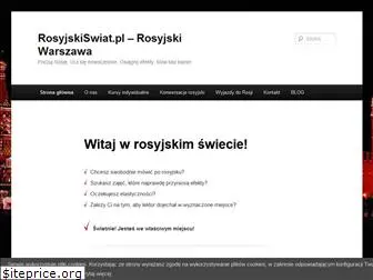 rosyjskiswiat.pl