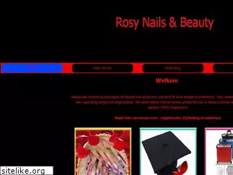 rosynails.nl