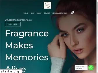 rosyperfumes.com