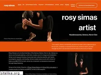 rosysimas.com