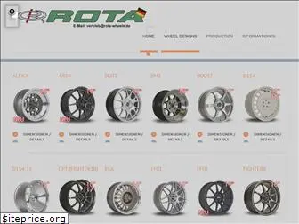 rota-wheels.de