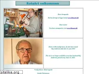 rotaart.dk