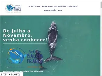 rotabaleiafranca.com.br