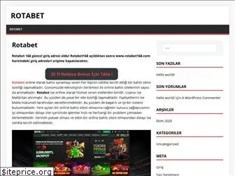 rotabet34.com