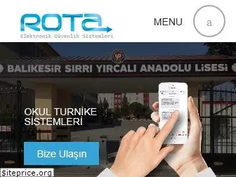rotabil.com.tr
