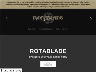 rotablade.com