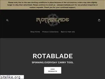 rotablade.myshopify.com