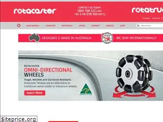 rotacaster.com.au