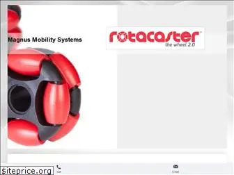 rotacasters.com