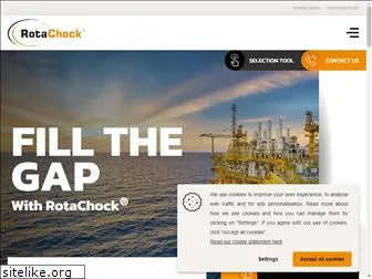 rotachock.com