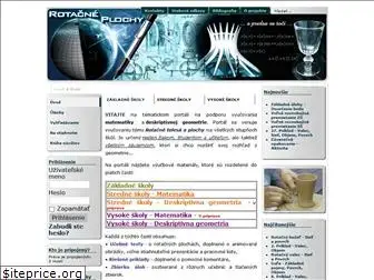rotacneplochy.sk thumbnail