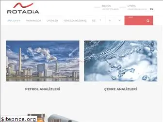 rotadia.com