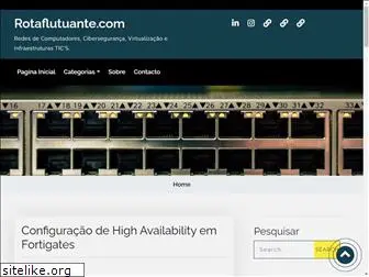 rotaflutuante.com