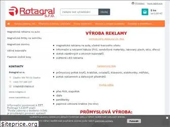 rotagral.cz
