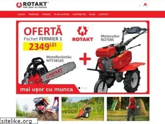 rotakt.ro