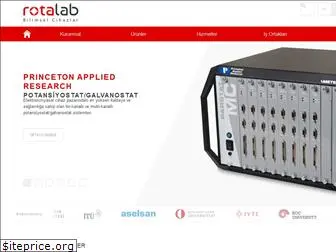 rotalab.com