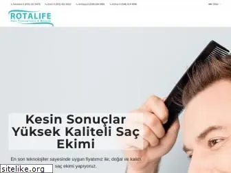 rotalife.net