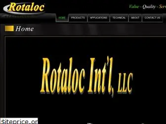 rotaloc.com