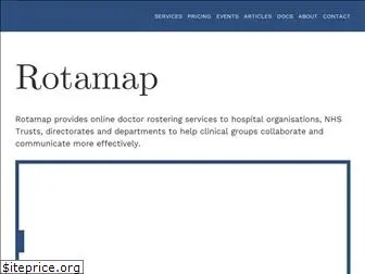 rotamap.net