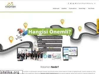 rotamen.com